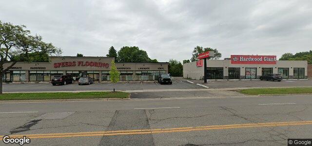 Larawan ng 272 Speers Road sa Winnipeg, Manitoba