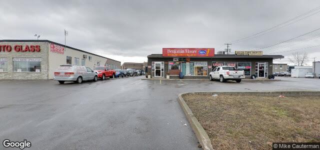 Larawan ng 275 Speers Road sa Winnipeg, Manitoba