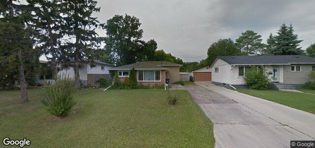 Larawan ng 279 Dussault Avenue sa Winnipeg, Manitoba