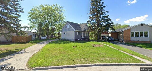 Larawan ng 28 Barberry Road sa Winnipeg, Manitoba