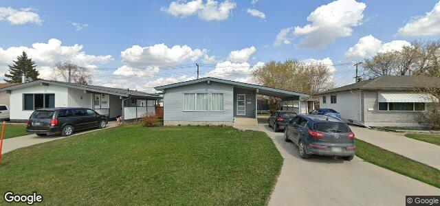 Larawan ng 28 Lachine Road sa Winnipeg, Manitoba