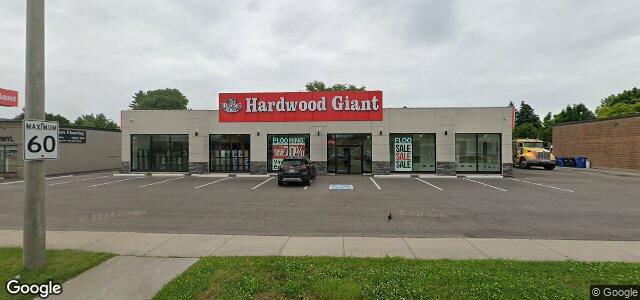 Larawan ng 280 Speers Road sa Winnipeg, Manitoba