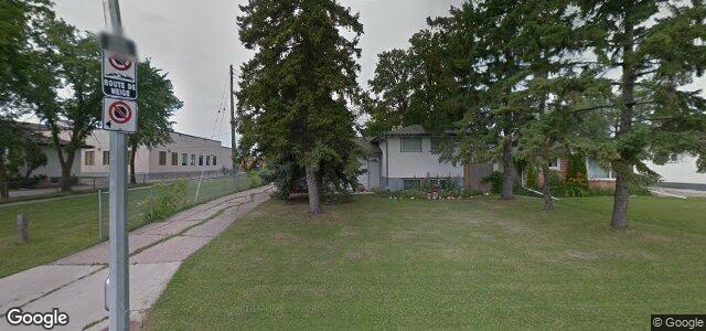 Larawan ng 283 Dussault Avenue sa Winnipeg, Manitoba