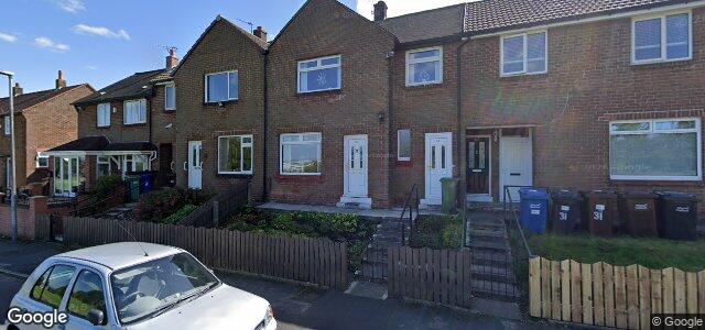 Larawan ng 29 Canberra Road sa Winnipeg, Manitoba