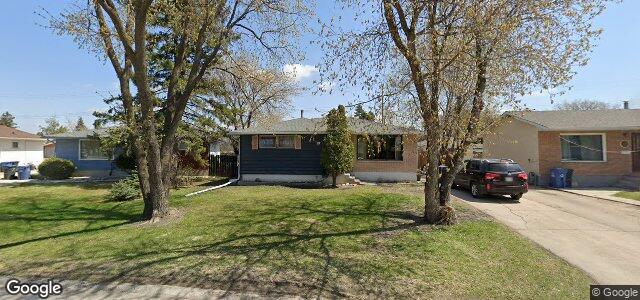 Larawan ng 29 Covent Road sa Winnipeg, Manitoba