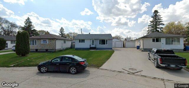 Larawan ng 29 Frontenac Bay sa Winnipeg, Manitoba