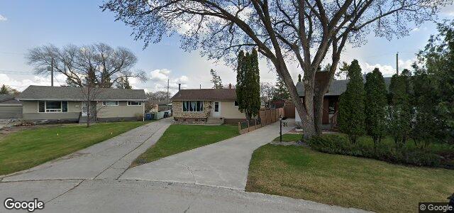 Larawan ng 29 Halliday Bay sa Winnipeg, Manitoba