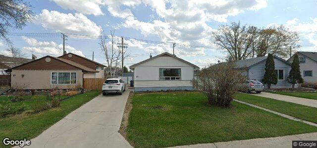 Larawan ng 29 Jubinville Bay sa Winnipeg, Manitoba