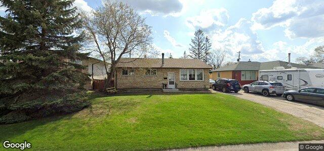 29 Lochmoor Avenue（加拿大曼尼托巴省溫尼伯市）房屋照片