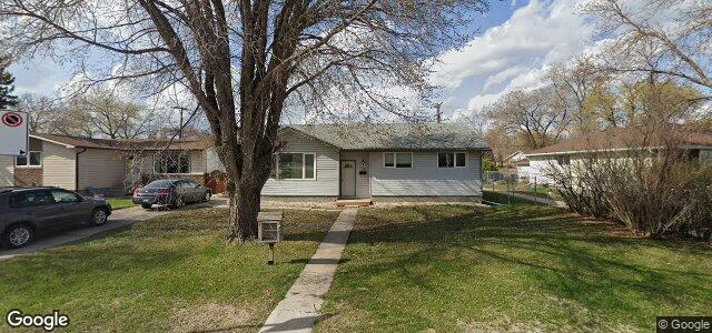 Larawan ng 29 Lomond Boulevard sa Winnipeg, Manitoba