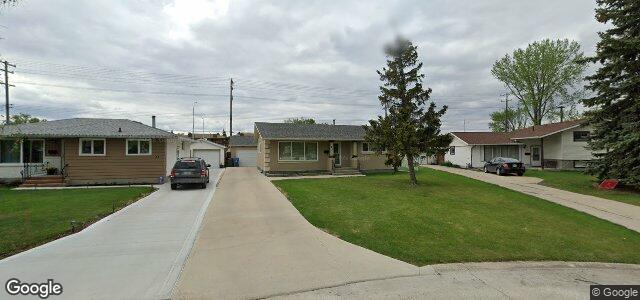 Larawan ng 29 Penticton Bay sa Winnipeg, Manitoba