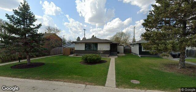 Larawan ng 29 Vincent Massey Boulevard sa Winnipeg, Manitoba