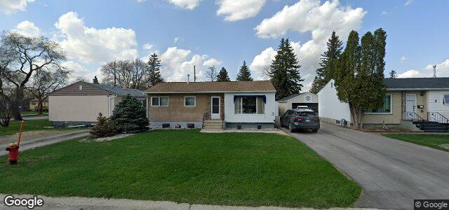 3 Applewood Bay（加拿大曼尼托巴省溫尼伯市）房屋照片