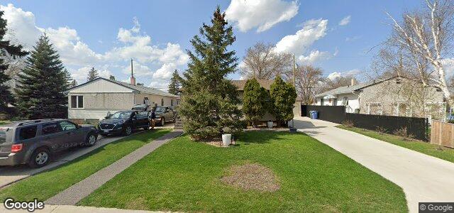 Larawan ng 3 Argonne Bay sa Winnipeg, Manitoba