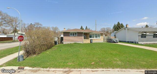 Larawan ng 3 Covent Road sa Winnipeg, Manitoba