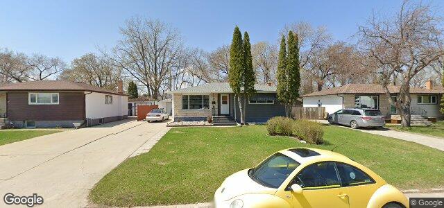 Larawan ng 3 Cypress Bay sa Winnipeg, Manitoba