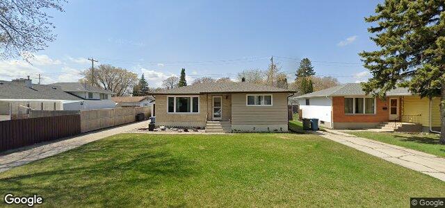 Larawan ng 3 Durham Bay sa Winnipeg, Manitoba