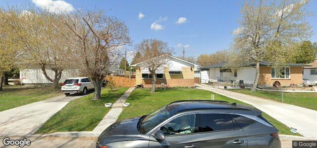 Larawan ng 3 Fleury Place sa Winnipeg, Manitoba