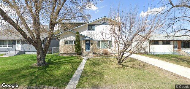 Larawan ng 3 Fontaine Crescent sa Winnipeg, Manitoba
