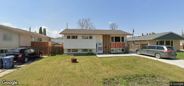 3 Greenwich Bay（加拿大曼尼托巴省温尼伯市）房屋照片