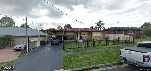 Larawan ng 3 Nipigon Road sa Winnipeg, Manitoba