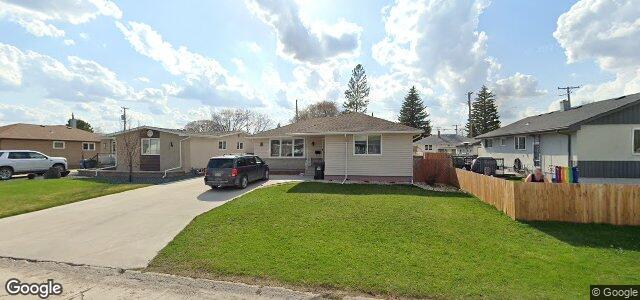 Larawan ng 3 Peterboro Bay sa Winnipeg, Manitoba