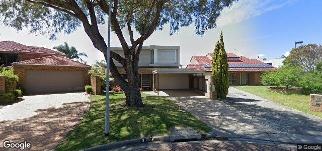 Larawan ng 3 Pitcairn Place sa Winnipeg, Manitoba