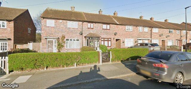 Larawan ng 30 Alderwood Road sa Winnipeg, Manitoba