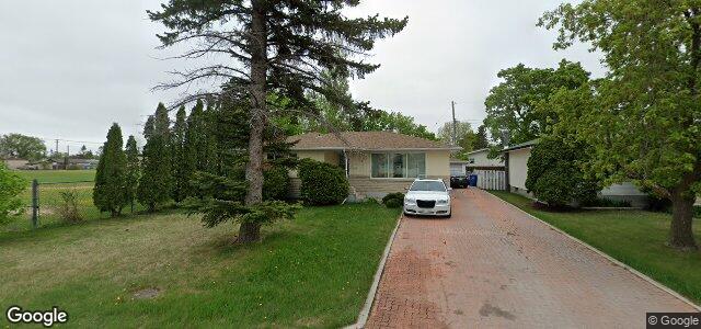 Larawan ng 30 Jogues Road sa Winnipeg, Manitoba