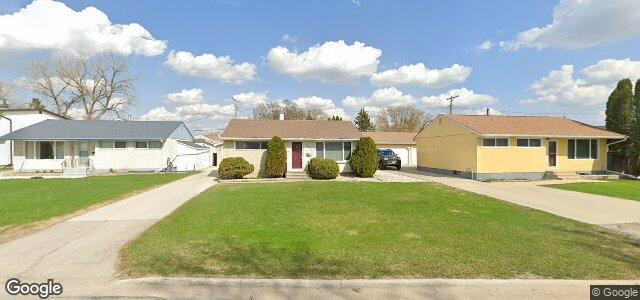 Larawan ng 308 Dussault Avenue sa Winnipeg, Manitoba