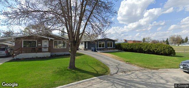 Larawan ng 31 Brebeuf Road sa Winnipeg, Manitoba