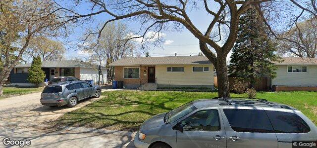 Larawan ng 31 Covent Road sa Winnipeg, Manitoba