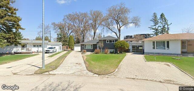 Larawan ng 31 Cypress Bay sa Winnipeg, Manitoba