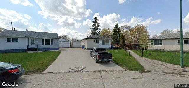 Larawan ng 31 Frontenac Bay sa Winnipeg, Manitoba