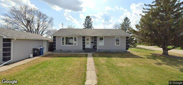 Larawan ng 31 Lochinvar Avenue sa Winnipeg, Manitoba