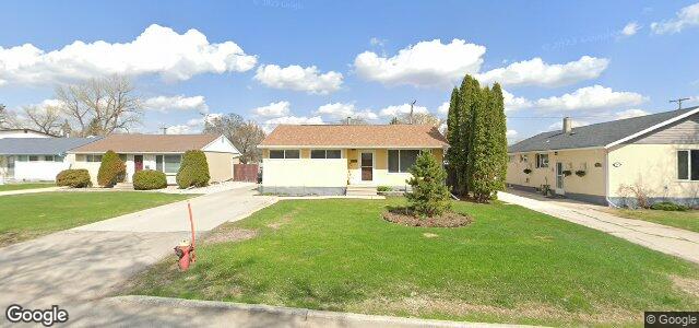 Larawan ng 312 Dussault Avenue sa Winnipeg, Manitoba