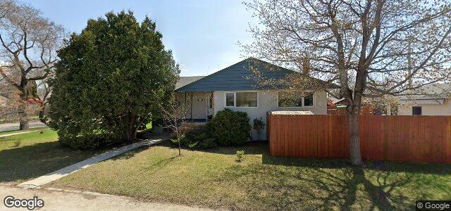 Larawan ng 319 Drake Boulevard sa Winnipeg, Manitoba