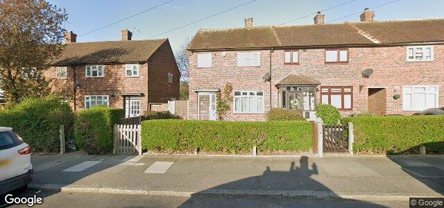 Larawan ng 32 Alderwood Road sa Winnipeg, Manitoba