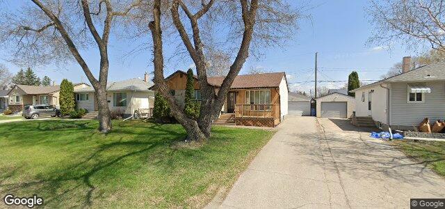 Larawan ng 32 Boulder Bay sa Winnipeg, Manitoba
