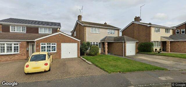 Larawan ng 32 Humber Road sa Winnipeg, Manitoba