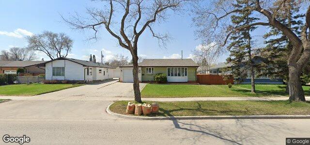 Larawan ng 323 Drake Boulevard sa Winnipeg, Manitoba