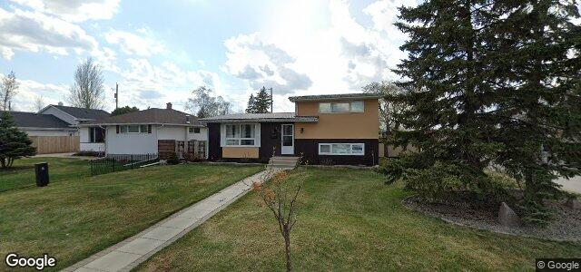 Larawan ng 323 Dussault Avenue sa Winnipeg, Manitoba