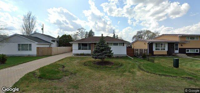 Larawan ng 327 Dussault Avenue sa Winnipeg, Manitoba