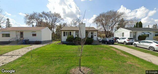 Larawan ng 33 Alderwood Road sa Winnipeg, Manitoba