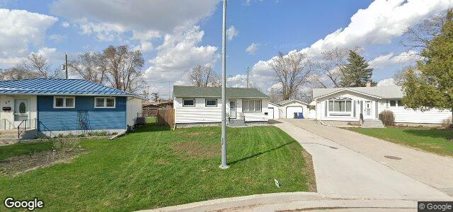 Larawan ng 33 Bibeau Bay sa Winnipeg, Manitoba