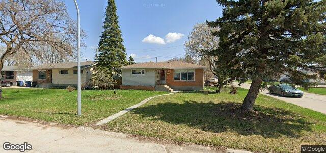 Larawan ng 33 Covent Road sa Winnipeg, Manitoba