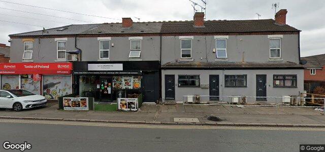 Larawan ng 33 Humber Road sa Winnipeg, Manitoba