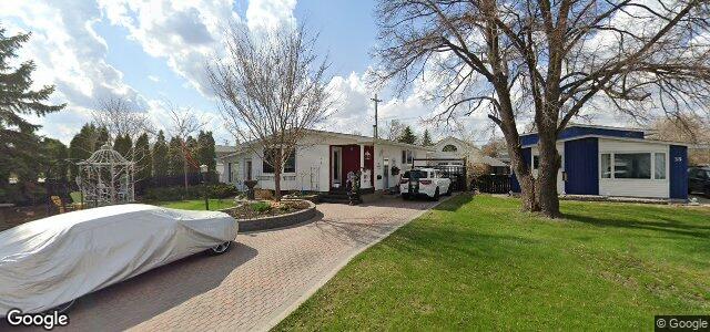 Larawan ng 33 Northumbria Bay sa Winnipeg, Manitoba