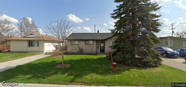 Larawan ng 33 Peterboro Bay sa Winnipeg, Manitoba