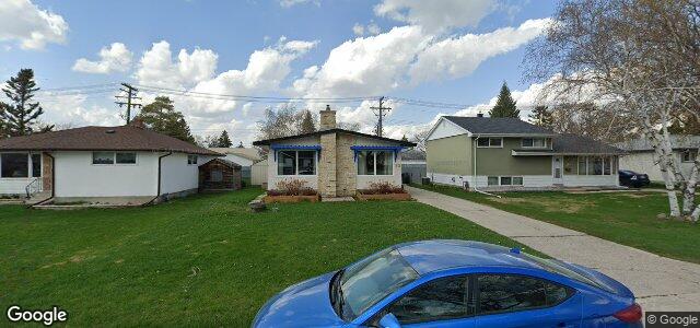 33 Westmount Bay（加拿大曼尼托巴省溫尼伯市）房屋照片